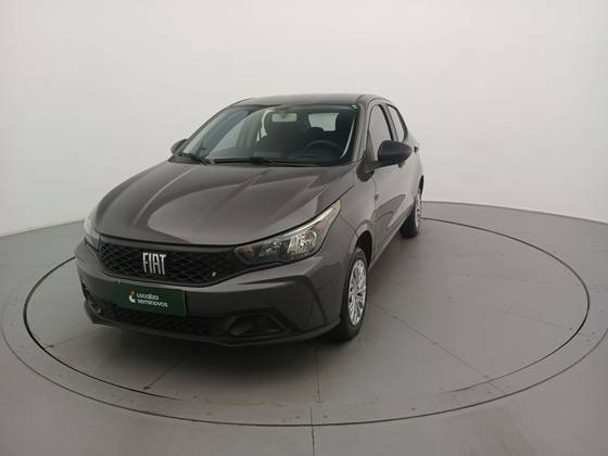 FIAT ARGO 1.0 FIREFLY FLEX MANUAL